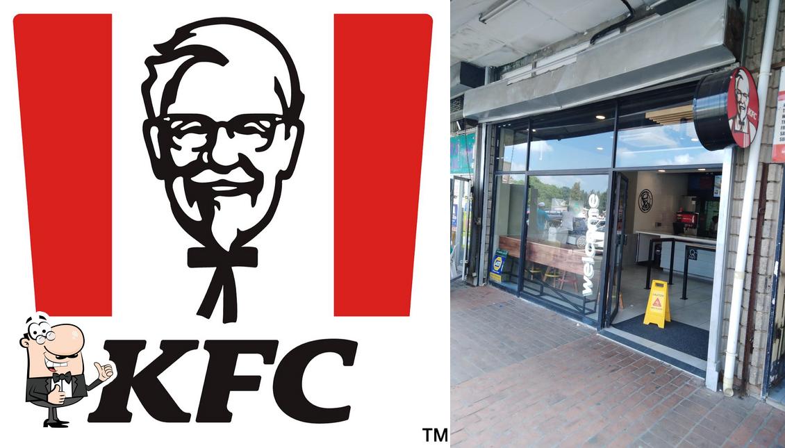 KFC Montford