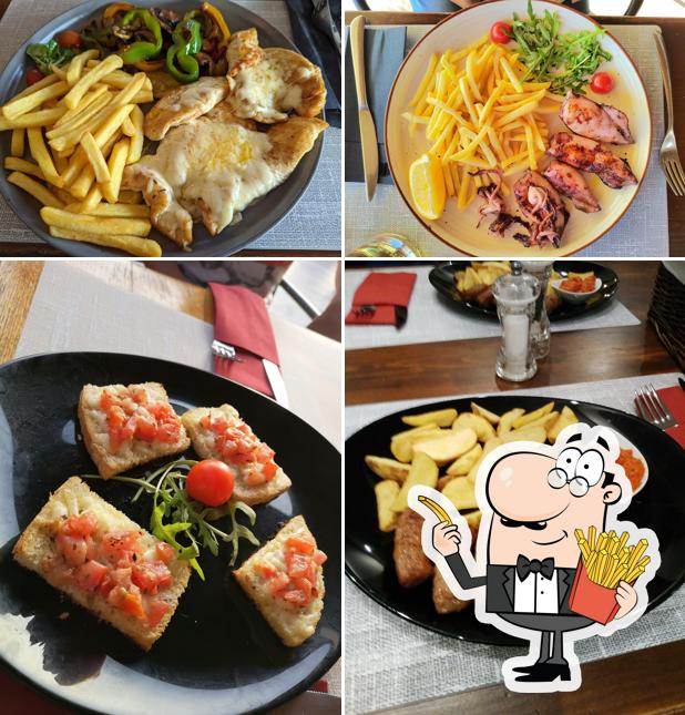 Restaurant Kupinica