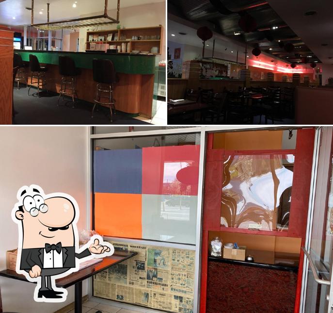 Menu of Ling Ling Garden restaurant, Ithaca, 331 Pine Tree Rd reviews