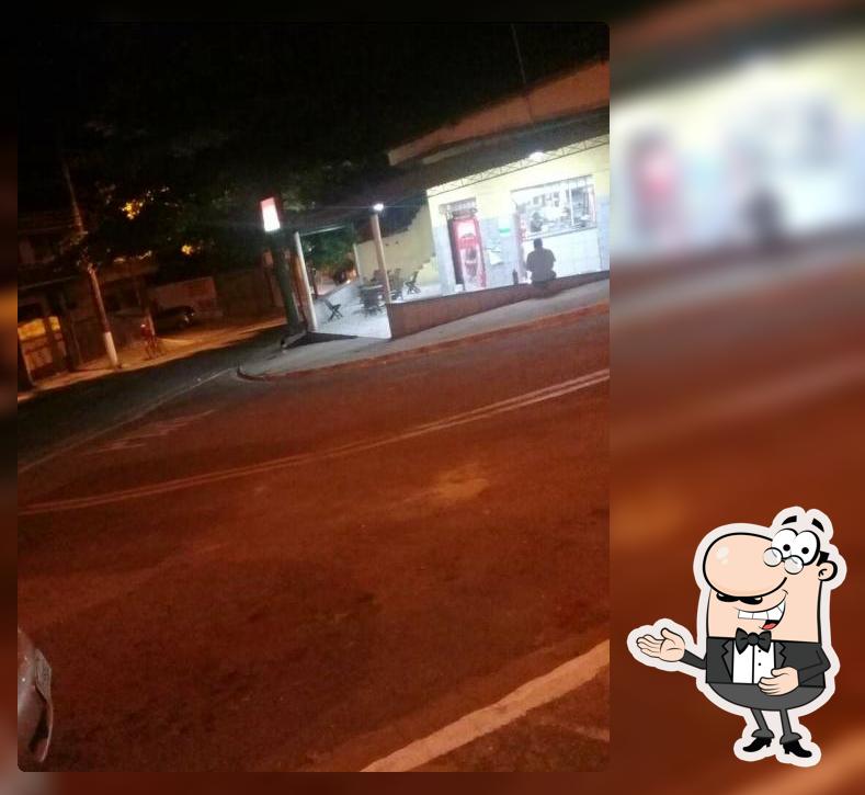Padaria Paraíso 2