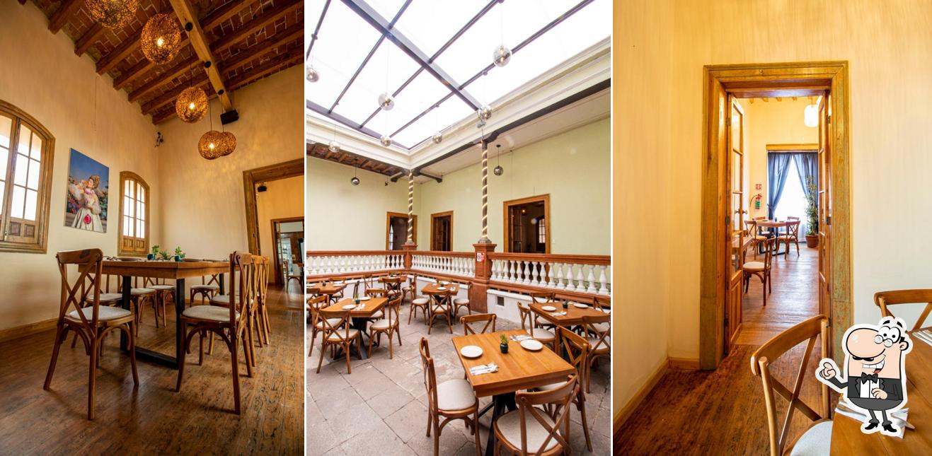 Piedra Luna, Toluca de Lerdo - Menú del restaurante, precios y reseñas