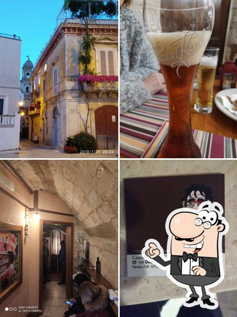 Gli esterni di Don Carlo