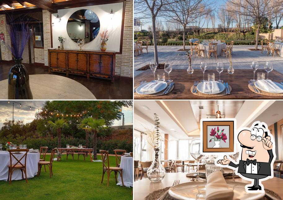 Restaurante Quinta Hayara