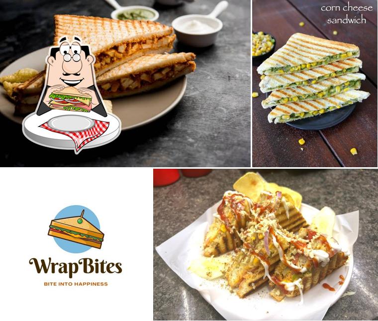 WrapBites