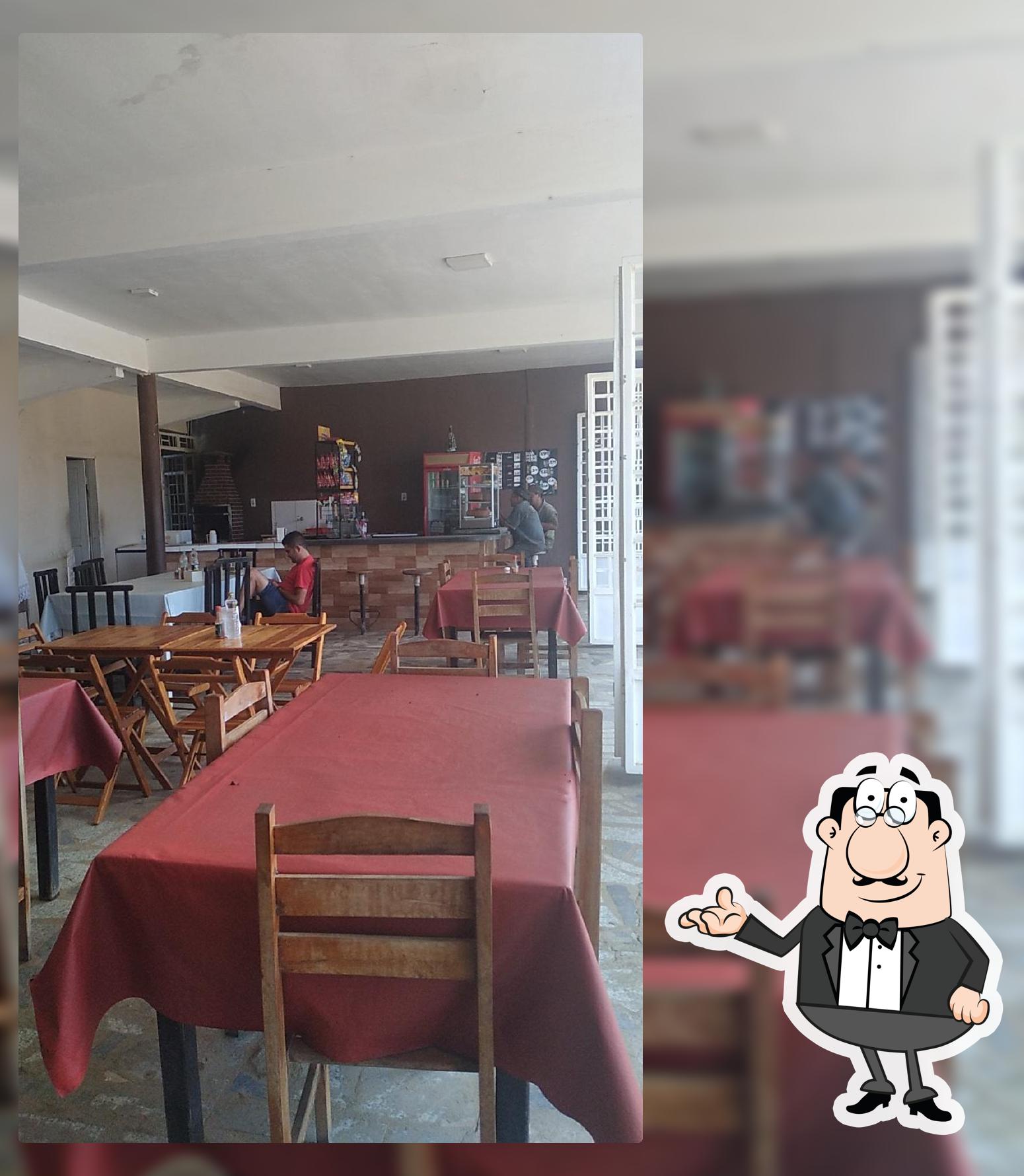 Restaurante Barreto