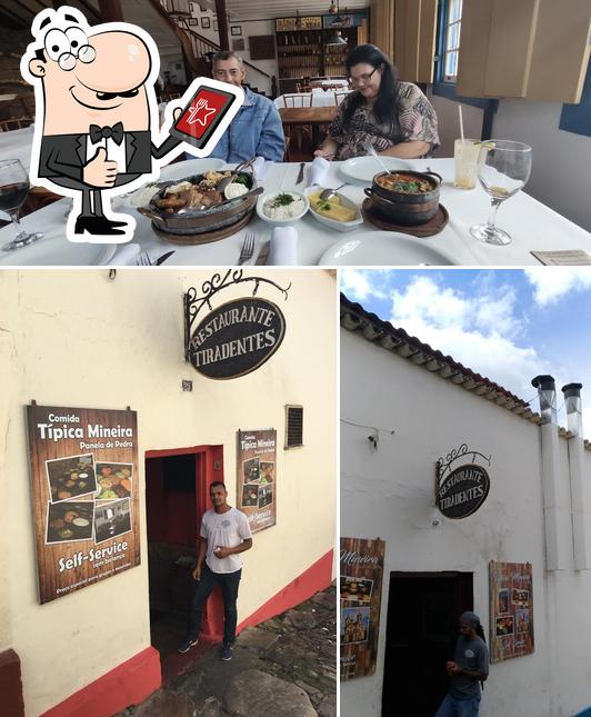 See this photo of Restaurante Tiradentes