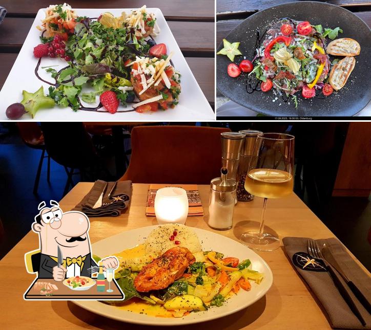 SECCO am Hafen cafe, Oldenburg Restaurantbewertungen