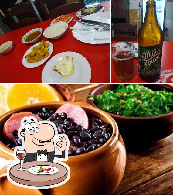 Restaurante Beira Rio