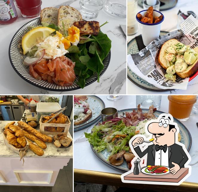 Beanz Café