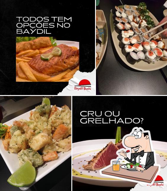 Baydil Sushi