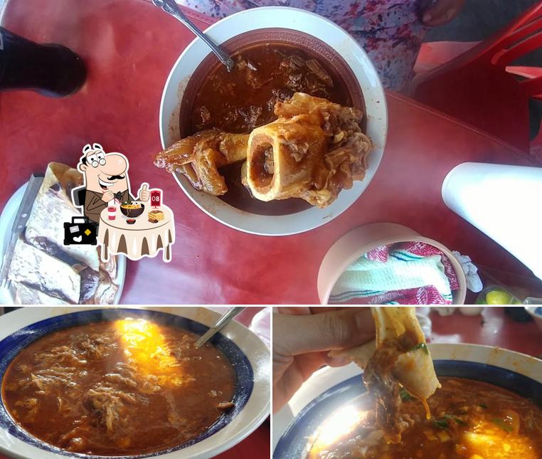 Birrieria La Michoacana restaurant, Tijuana, C. Novena #20481 - Restaurant  reviews