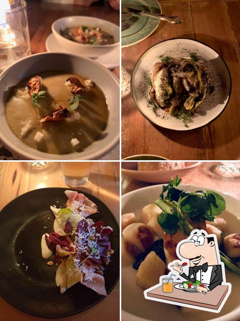 Burdock & Co