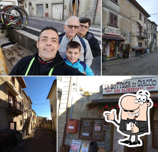 La Bottega Di Giacco