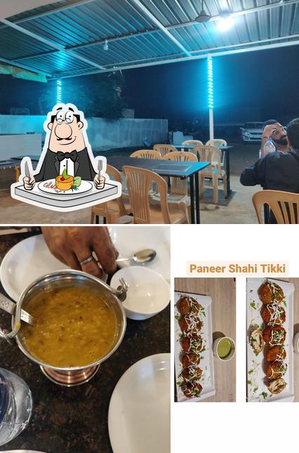 Dhaba Junction, Gondia - Restaurant Reviews