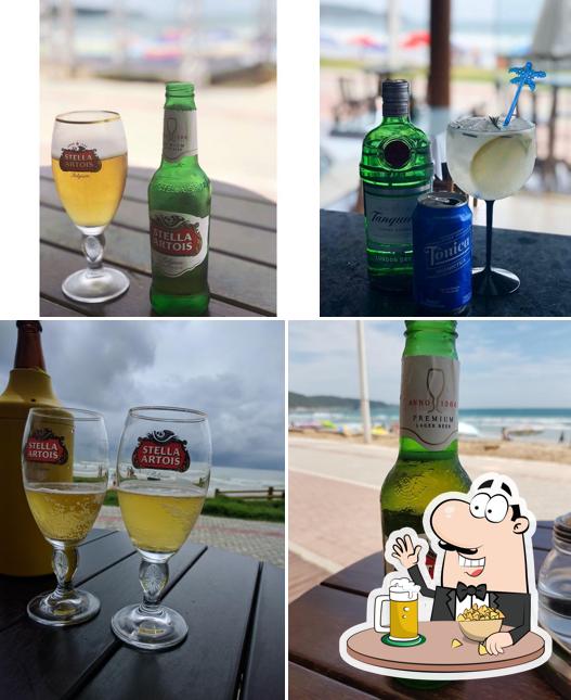 Restaurante Flor do Caribe