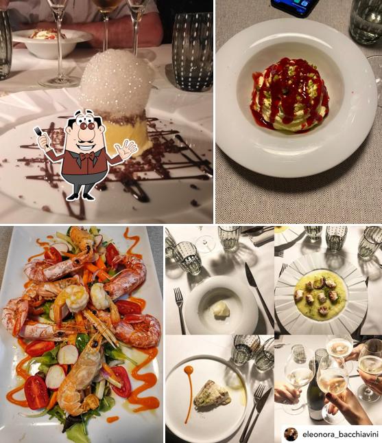 Platti al Ghersi ristorante