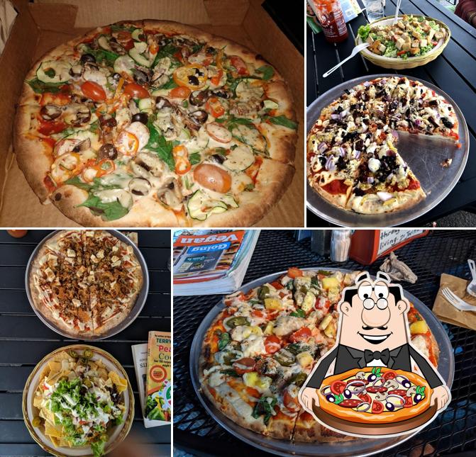 Best pizza in KailuaKona restaurants, winter 2024 Restaurant Guru