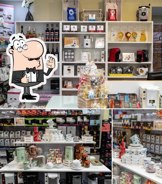 Katane Coffee Le Ginestre