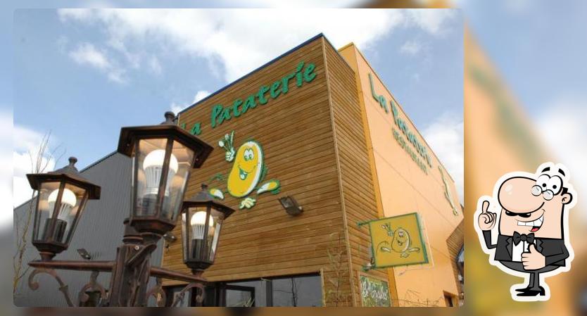 La Pataterie