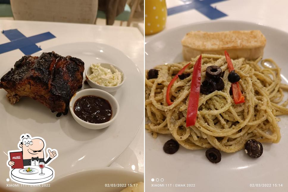 Missy Bonbon restaurant, Cagayan de Oro, FJXH+CX5