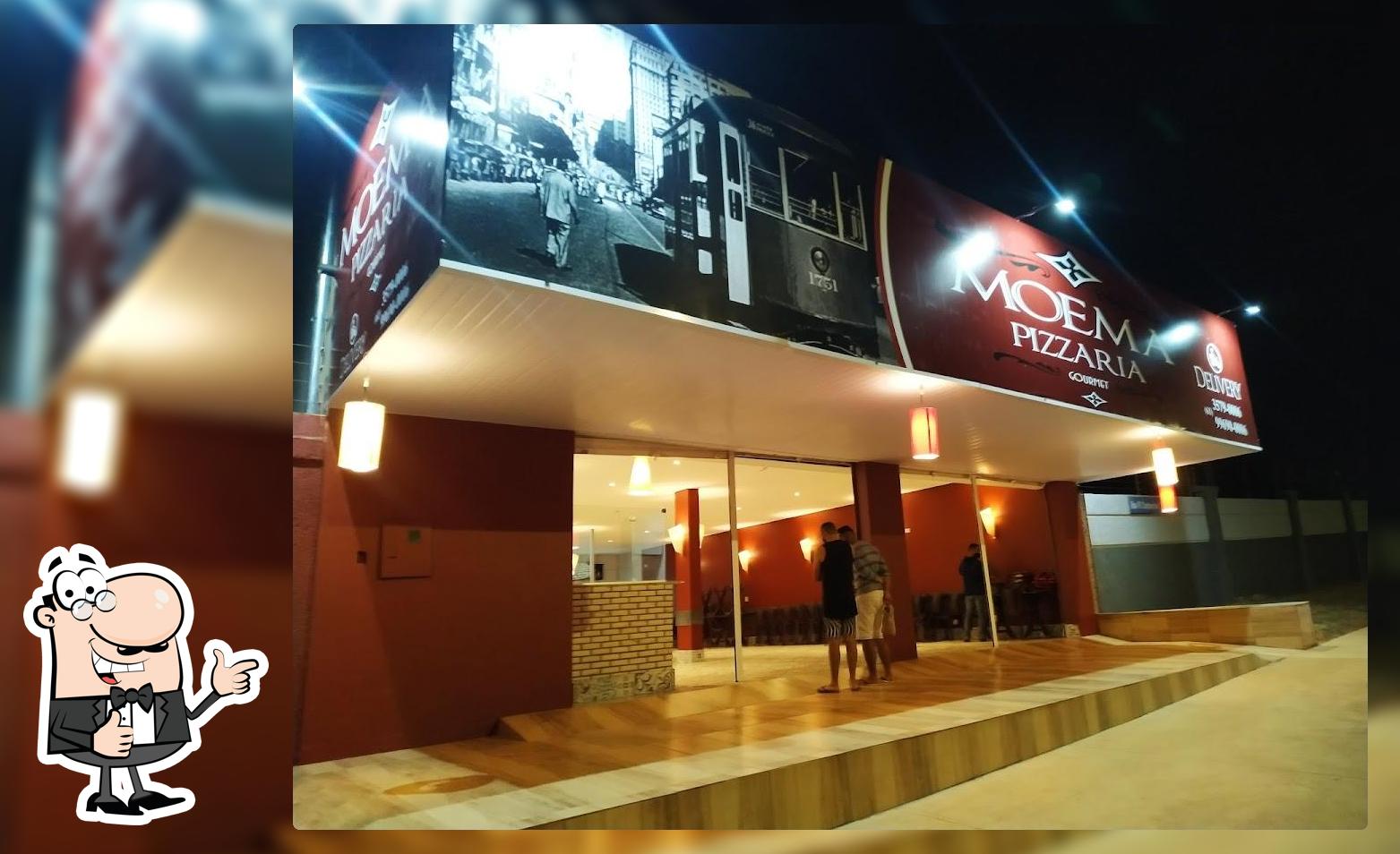 Moema Pizzaria