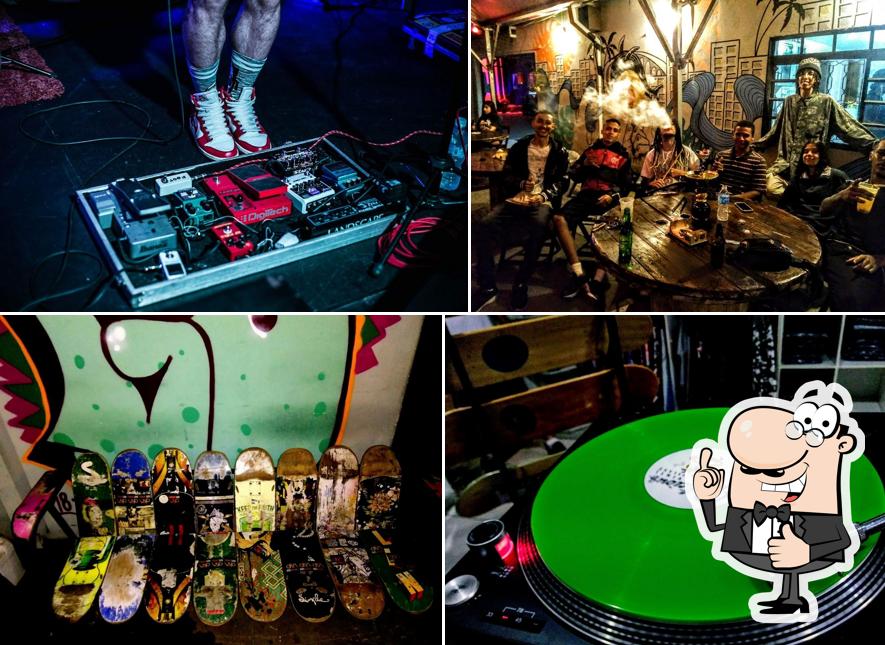 BARRACÃO SKATE CLUB