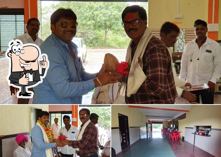 Hotel Madhuchandra Beer Bar & Permit Room Raulasgaon, India