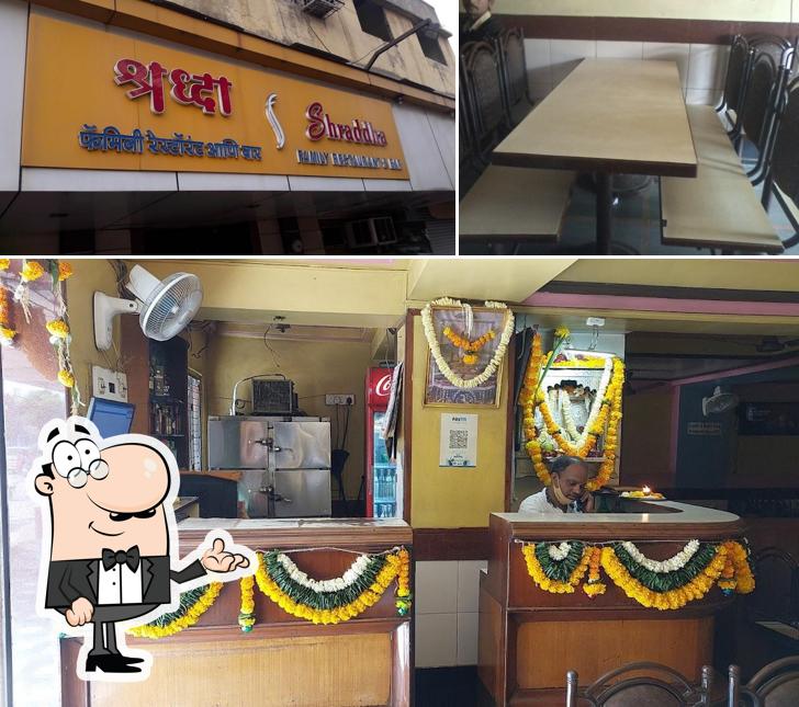 Shraddha Family Restaurant And Bar