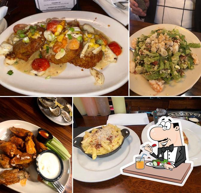 The Valley Inn in Lutherville-Timonium - Restaurant menu and reviews