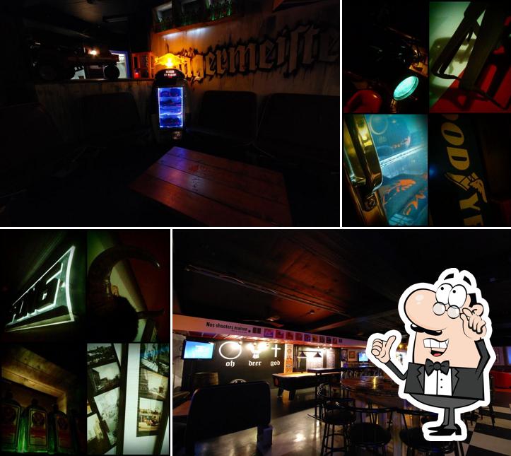 Wud's Pub