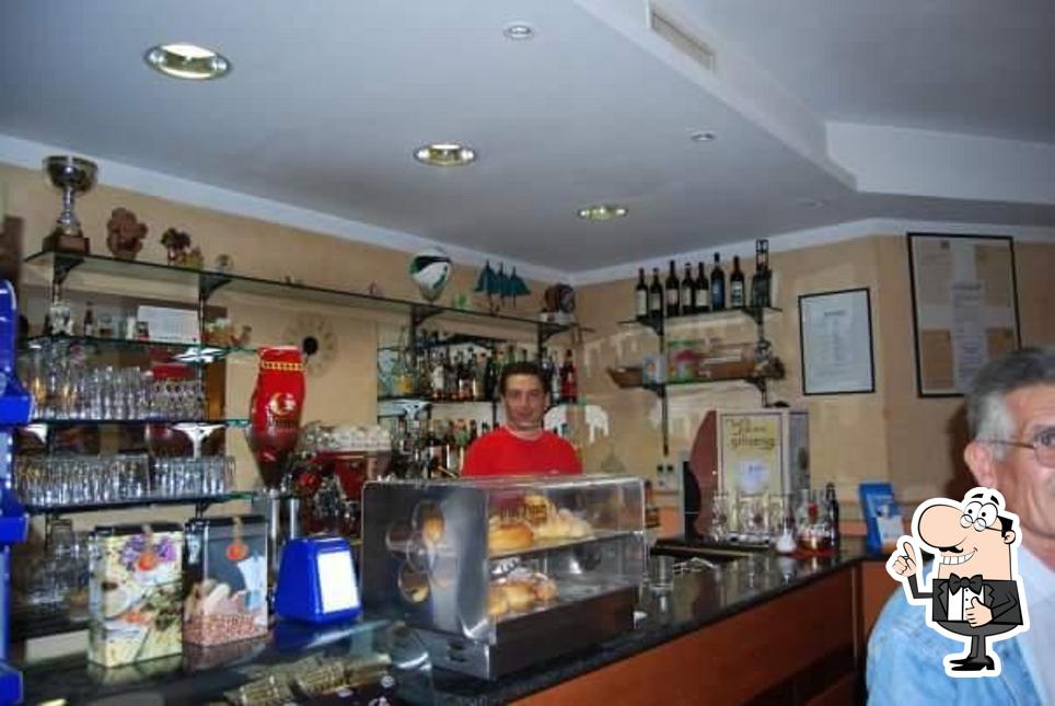 Guarda la immagine di Bar Bistrot Michetti