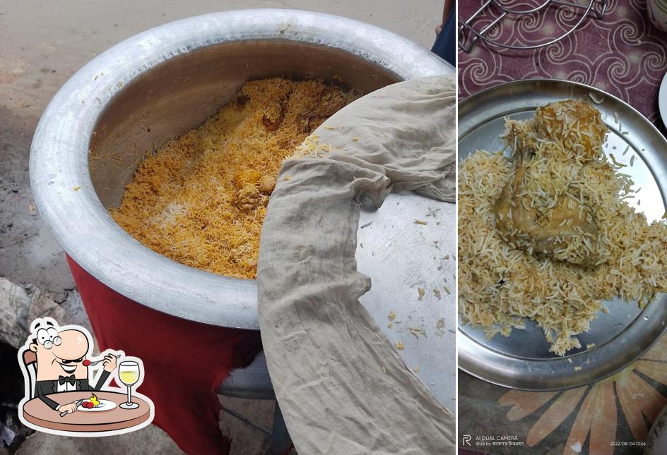 Akram's Biryani, Kolkata - Restaurant reviews