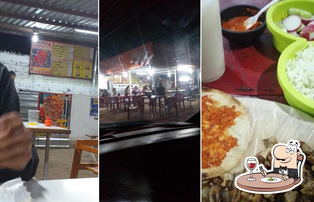 Restaurante Asadero "El Cuartel" Tacos del carne Asada y mas.., Navojoa