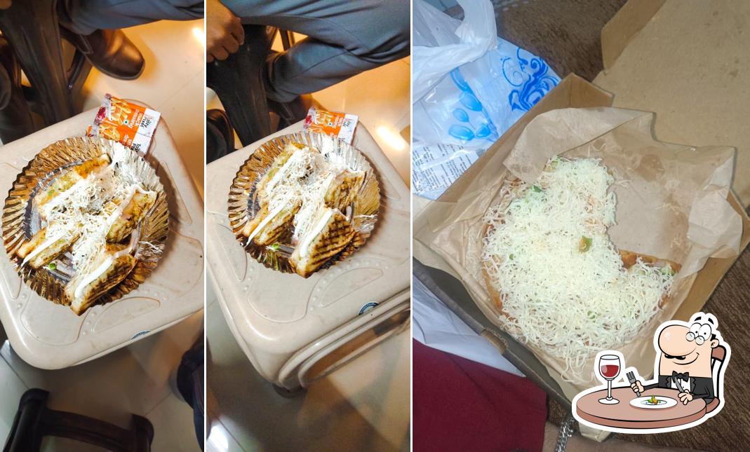 Capital Fast Food