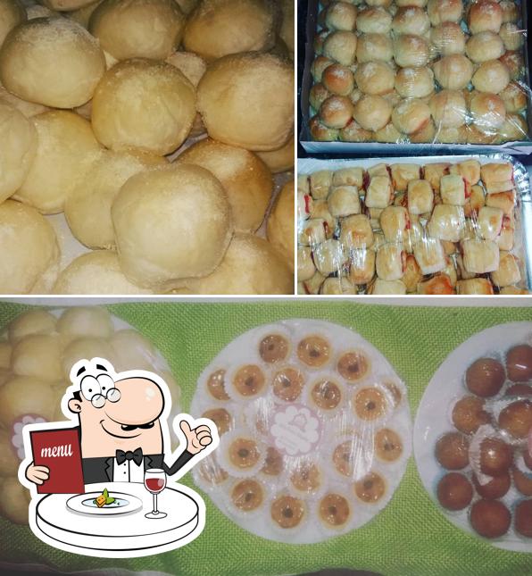 Casa do Pão Delícia