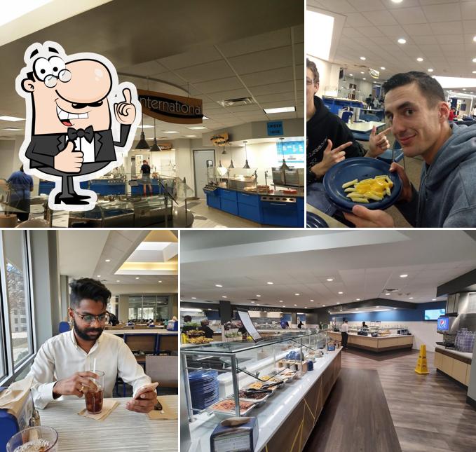 Charger Cafe in Huntsville Restaurant reviews