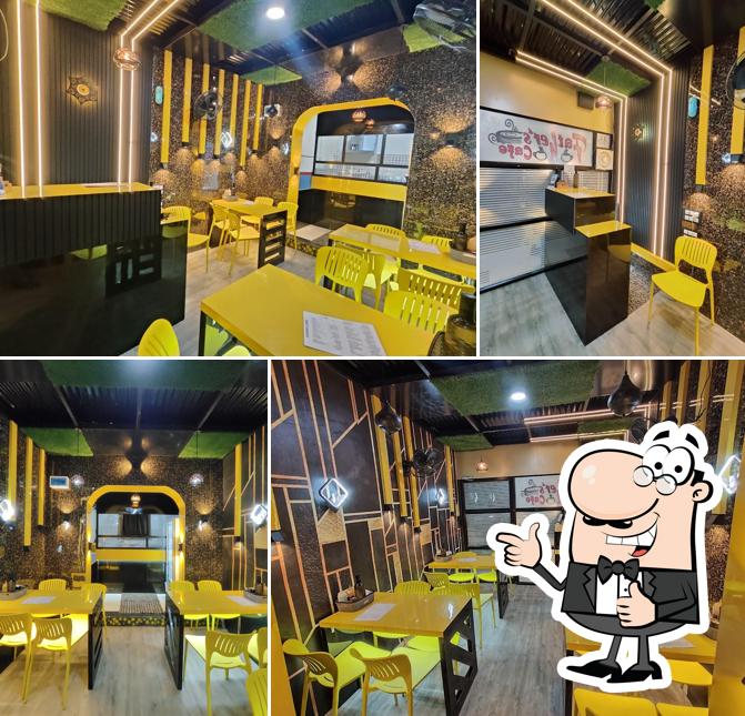 ' - Best Cafe And Coffee Shop
