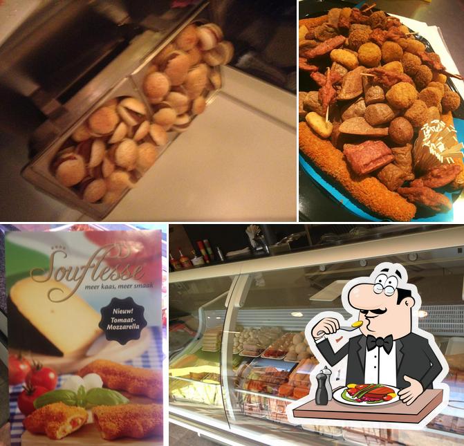 Frituur Angelo