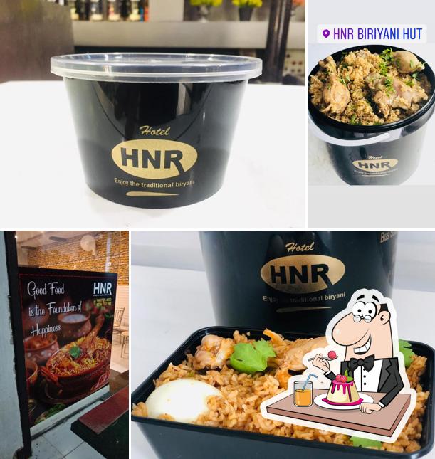 HNR Hotel Alathur