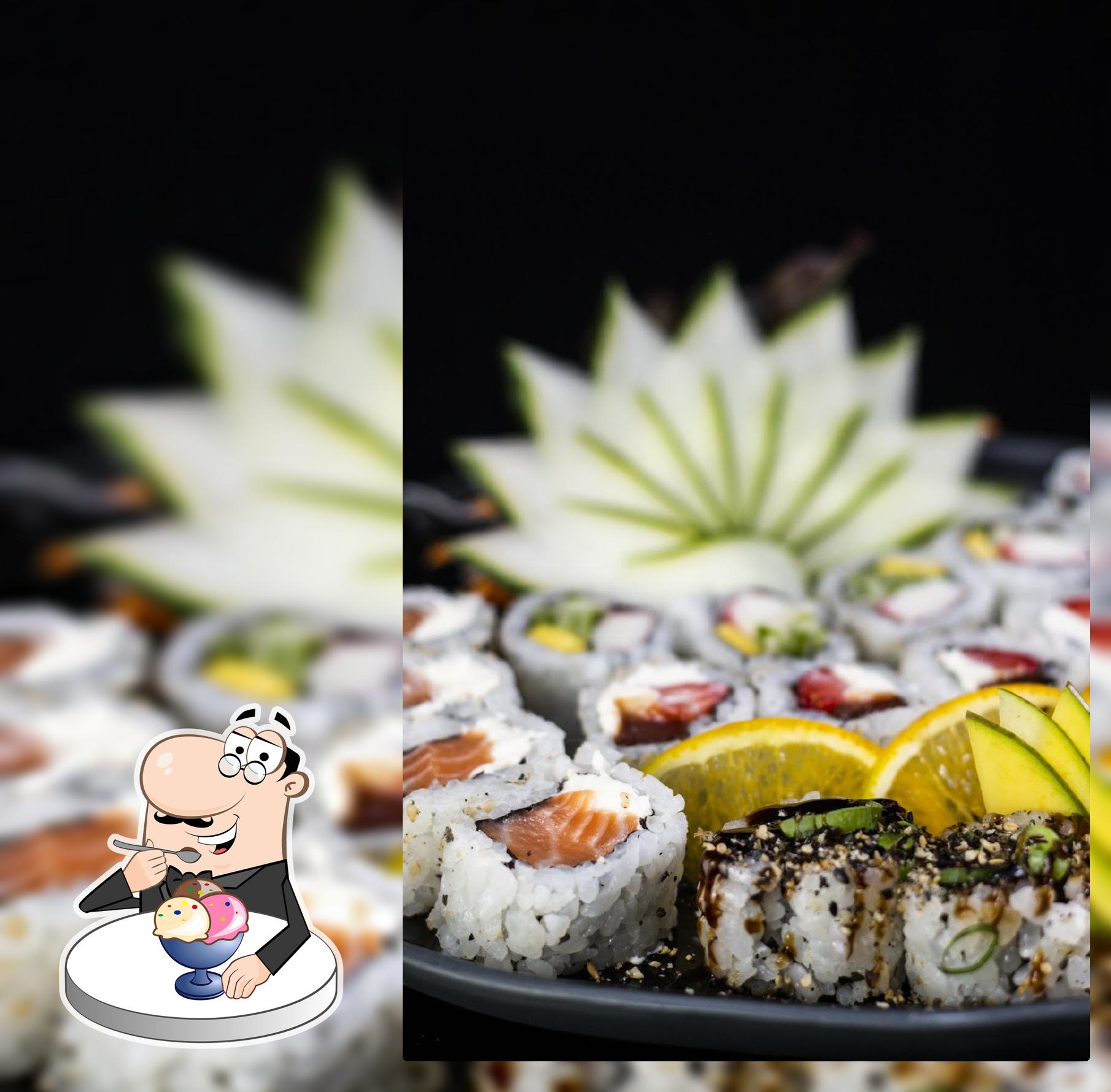Kampai Sushi