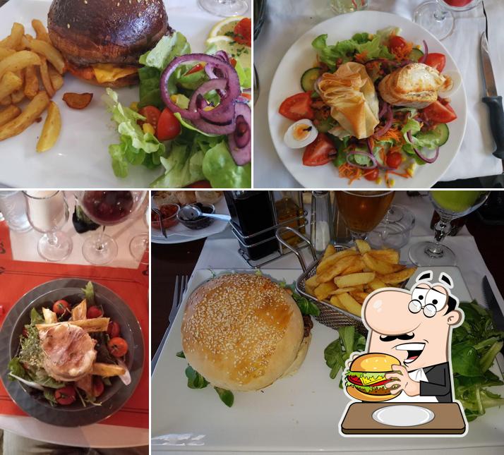 Restaurant Pizzeria Le Cintra