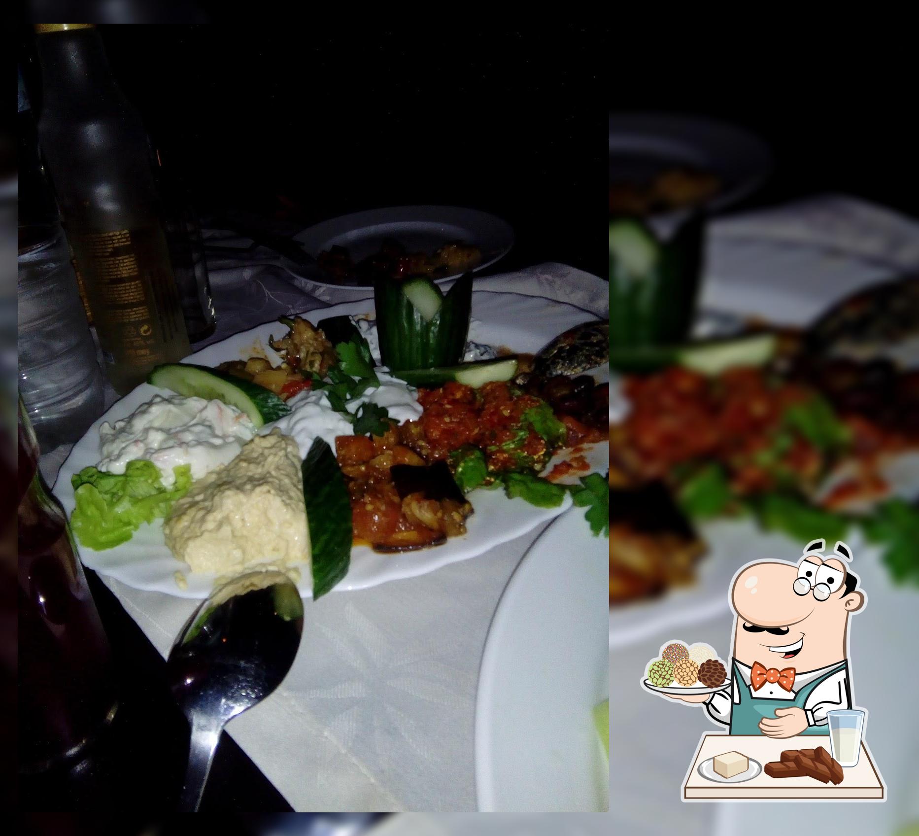 Leylo türkü bar
