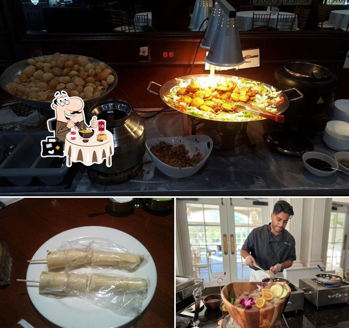 Shahi Palace Restaurant & Steak House in Woodbridge Township