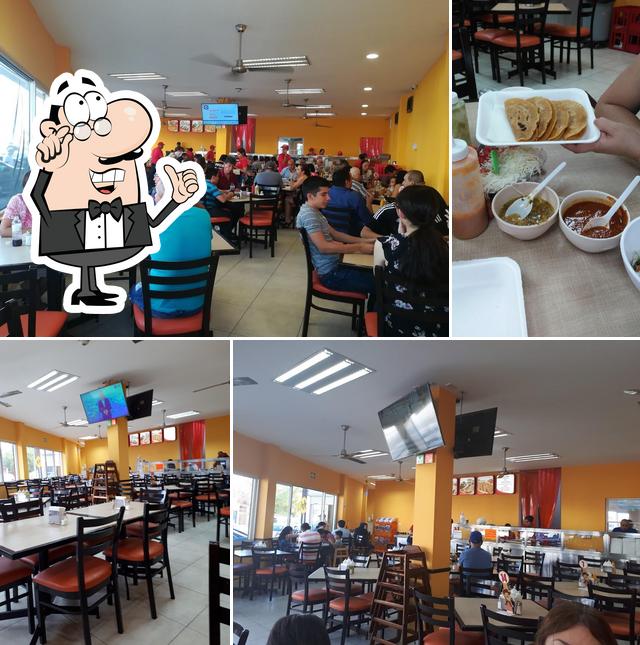 TACOS A VAPOR DON PEDRO BARTOLOME, San Nicolás de los Garza Opiniones