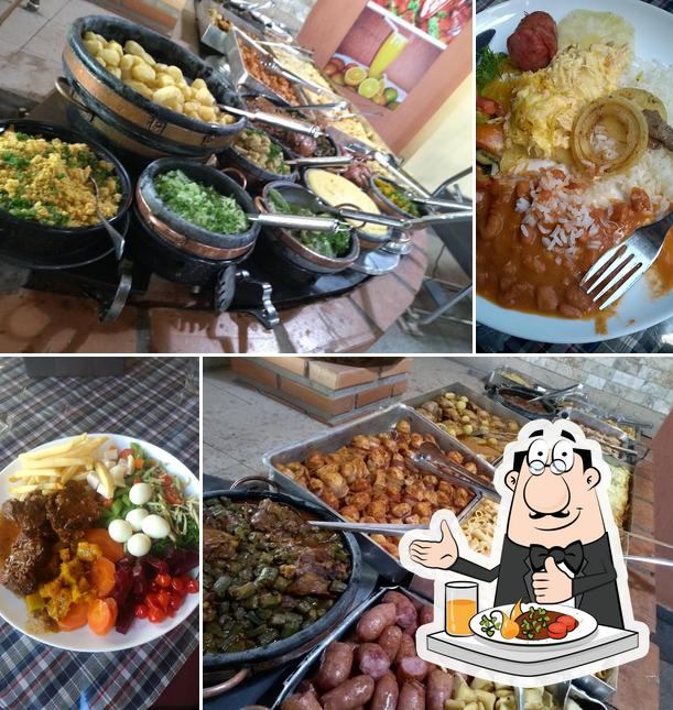 Restaurante Tonideke