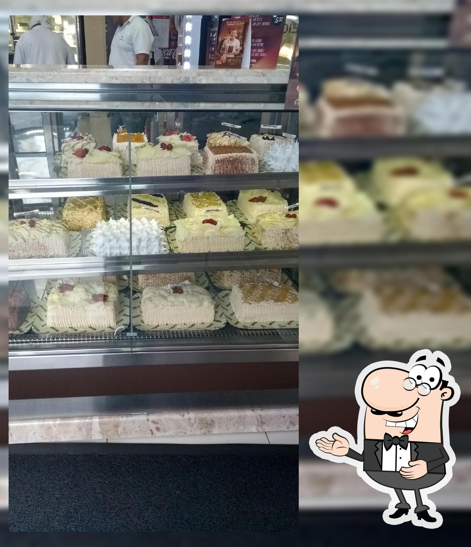 Sodiê Doces