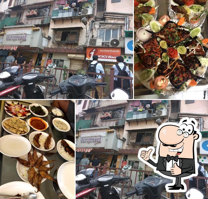 Look at the photo of Status Restaurant, Mazgaon, Mumbai