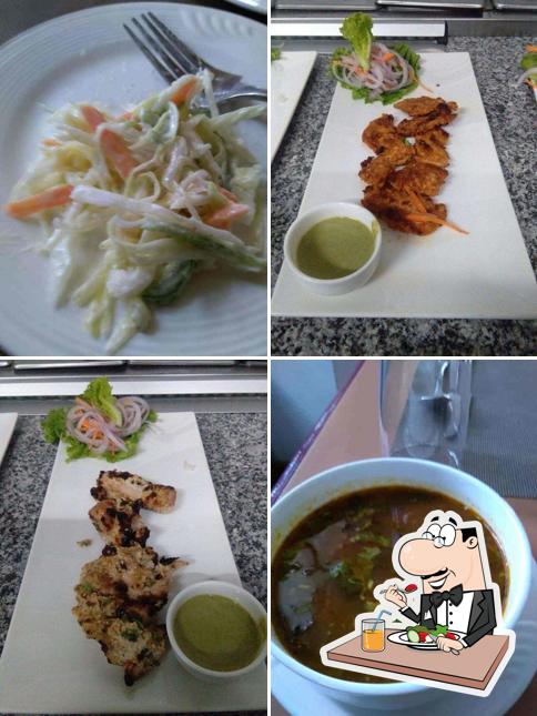 Treat - All Day Dining