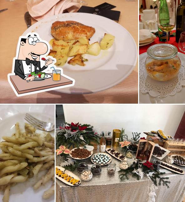 Ristorante "Antica Roma"