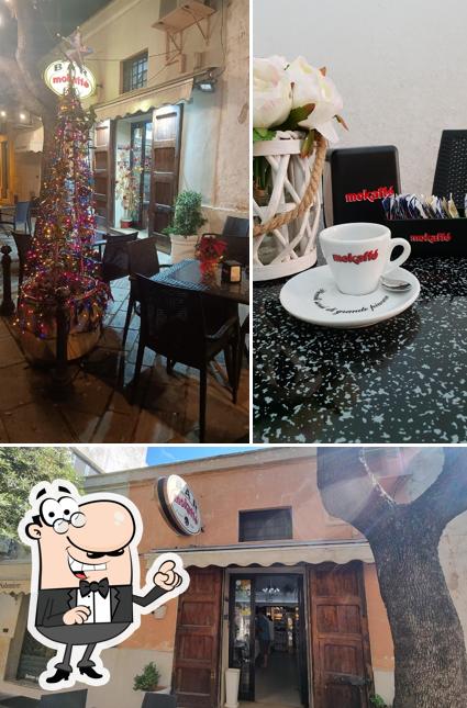 Dai un'occhiata agli interni di Bar S.Teresa, Bar Gala